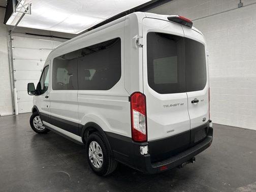 2019 Ford Transit-150 XLT