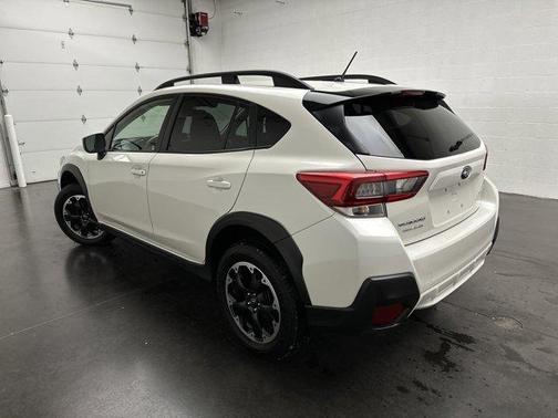 2023 Subaru Crosstrek Base