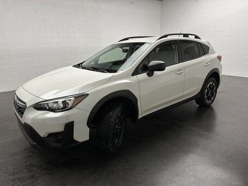 2023 Subaru Crosstrek Base