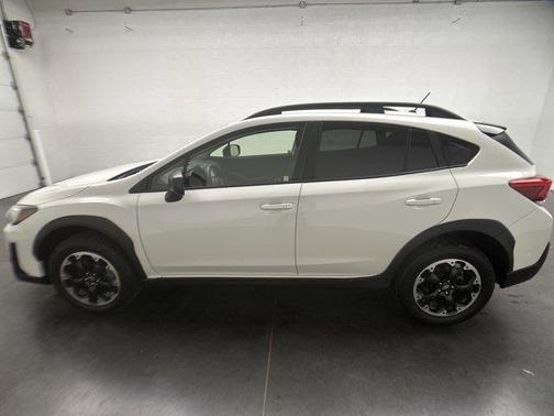 2023 Subaru Crosstrek Base