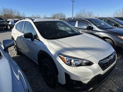 2023 Subaru Crosstrek Base