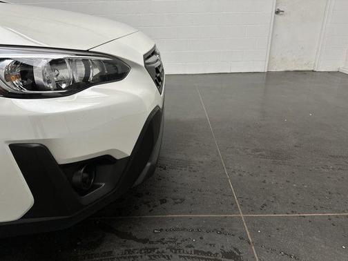 2023 Subaru Crosstrek Base