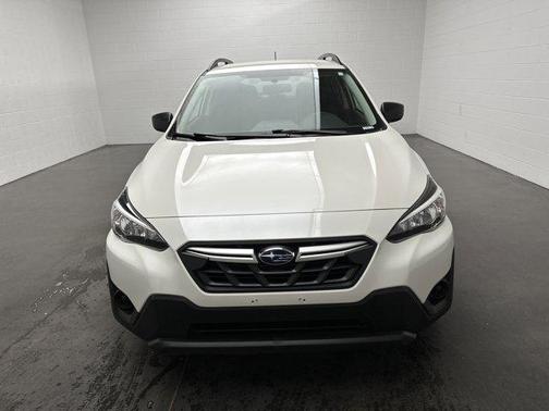 2023 Subaru Crosstrek Base