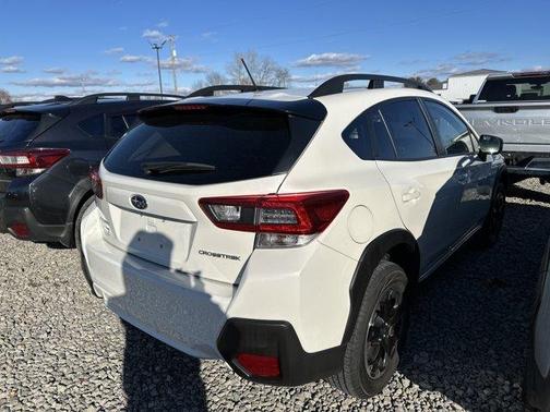 2023 Subaru Crosstrek Base