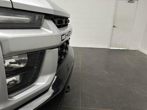 2023 Chevrolet Silverado 2500 Custom