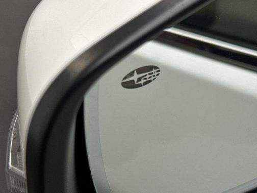 2019 Subaru Legacy Limited