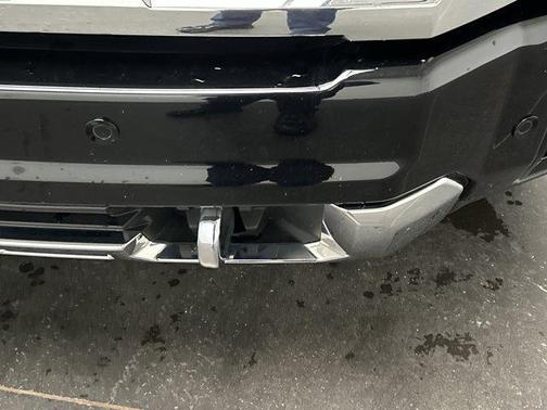 2024 GMC Sierra 3500 Denali