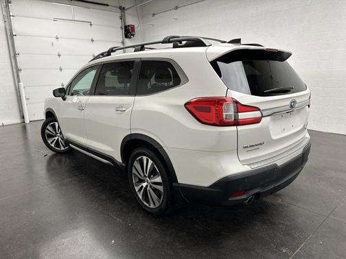 2020 Subaru Ascent Touring 7-Passenger