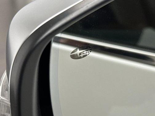 2020 Subaru Ascent Touring 7-Passenger