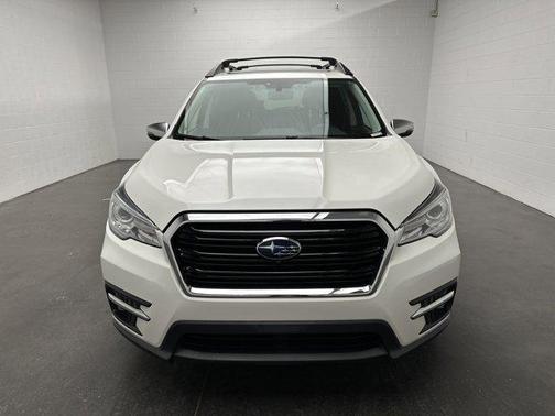 2020 Subaru Ascent Touring 7-Passenger