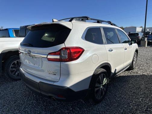2020 Subaru Ascent Touring 7-Passenger