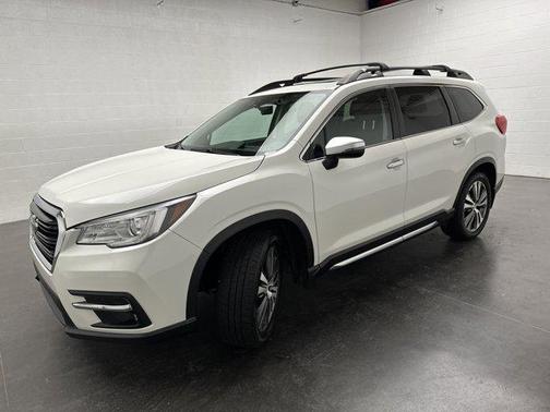 2020 Subaru Ascent Touring 7-Passenger