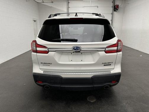 2020 Subaru Ascent Touring 7-Passenger