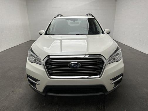 2020 Subaru Ascent Limited 7-Passenger