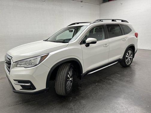 2020 Subaru Ascent Limited 7-Passenger