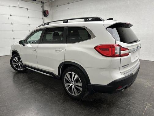 2020 Subaru Ascent Limited 7-Passenger