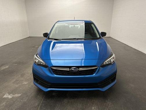 2023 Subaru Impreza Base