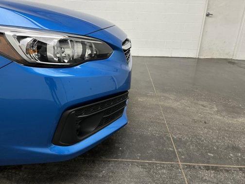 2023 Subaru Impreza Base