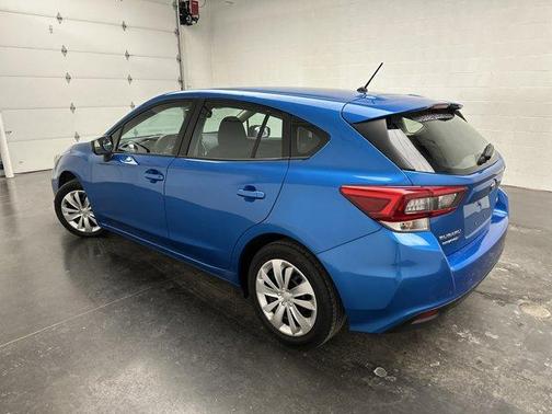 2023 Subaru Impreza Base