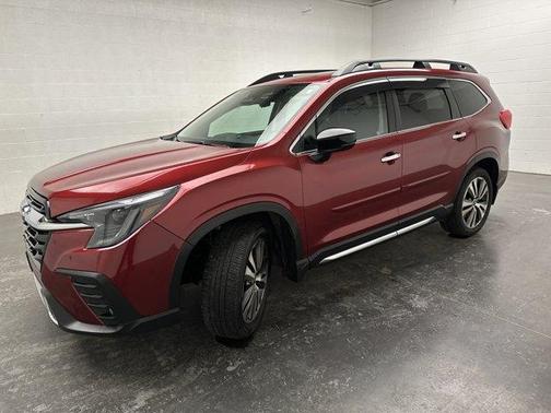 2024 Subaru Ascent Touring