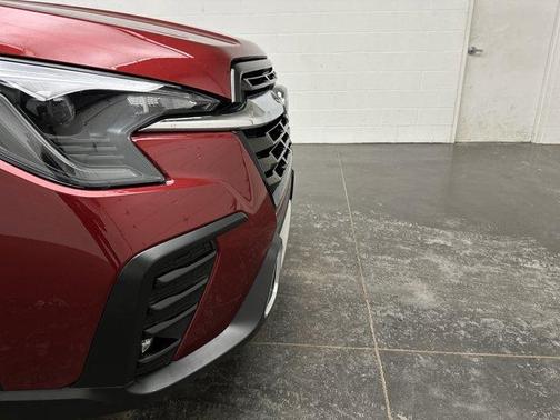 2024 Subaru Ascent Touring