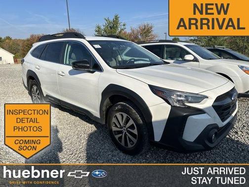 2023 Subaru Outback Premium
