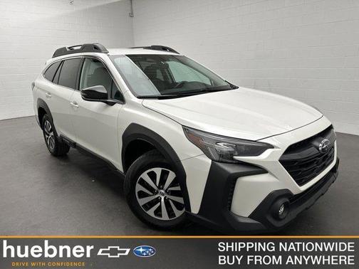2023 Subaru Outback Premium