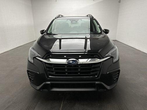 2026 Subaru Ascent Limited