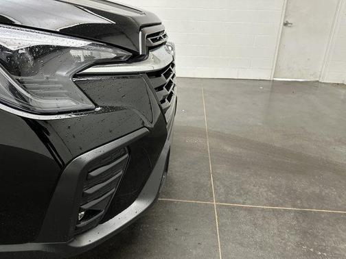 2026 Subaru Ascent Limited