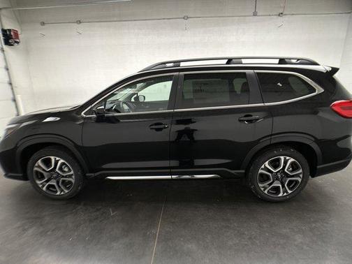 2026 Subaru Ascent Limited