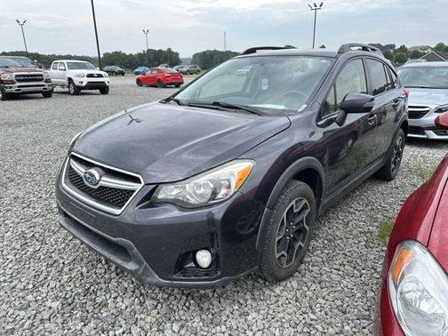2016 Subaru Crosstrek 2.0i Limited