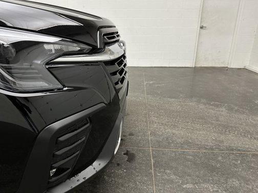 2026 Subaru Ascent Touring