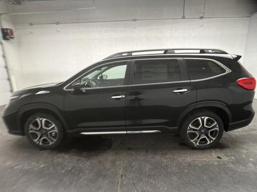 2026 Subaru Ascent Touring