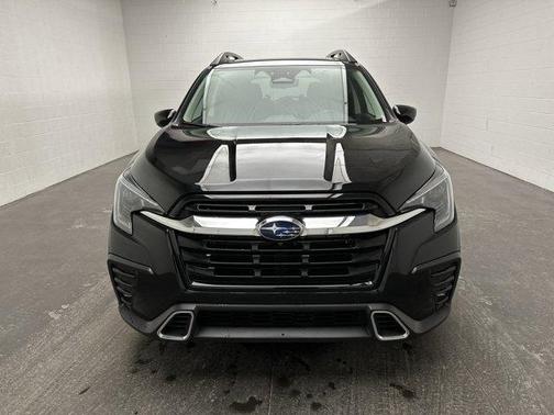 2026 Subaru Ascent Touring