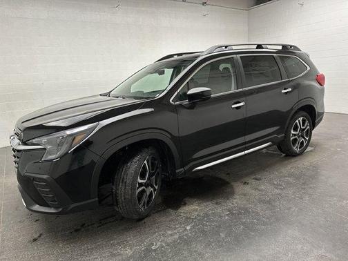 2026 Subaru Ascent Touring