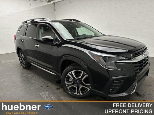 2026 Subaru Ascent Touring