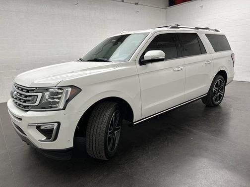 2020 Ford Expedition Max Limited