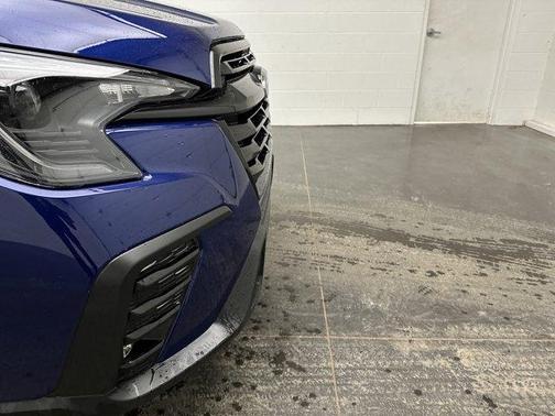 2026 Subaru Ascent Onyx Edition Touring