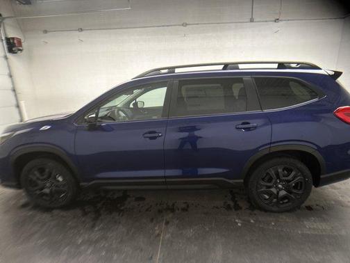 2026 Subaru Ascent Onyx Edition Touring