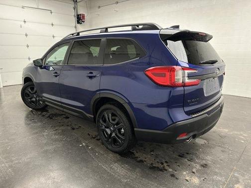 2026 Subaru Ascent Onyx Edition Touring