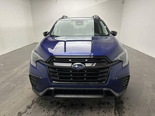 2026 Subaru Ascent Onyx Edition Touring