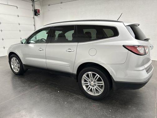 2015 Chevrolet Traverse 1LT