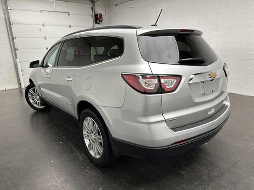 2015 Chevrolet Traverse 1LT