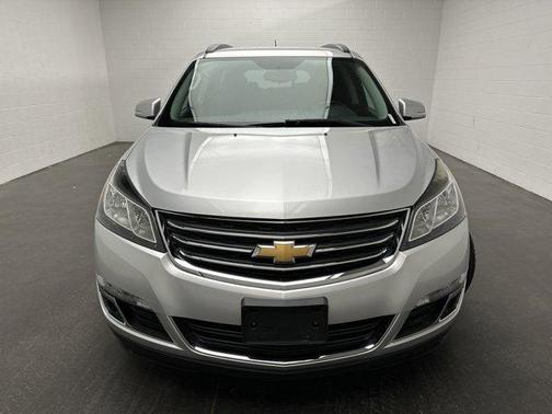 2015 Chevrolet Traverse 1LT