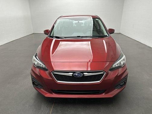 2019 Subaru Impreza 2.0i Premium
