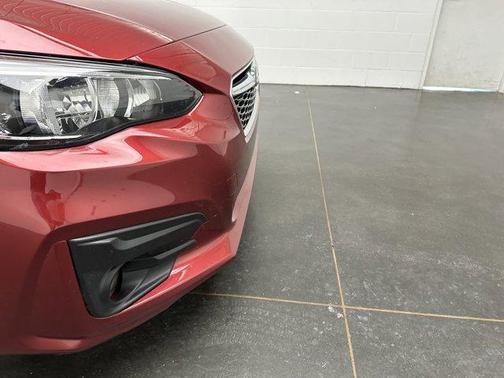 2019 Subaru Impreza 2.0i Premium