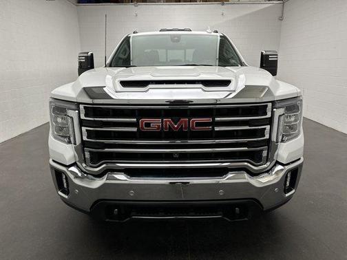 2023 GMC Sierra 2500 SLT