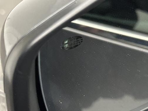 Magnetite Gray Metallic 2020 Subaru Legacy Premium