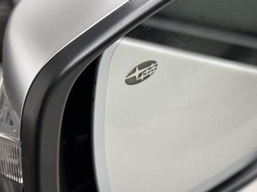 2025 Subaru Legacy Touring XT