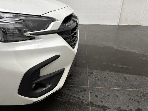 2025 Subaru Legacy Touring XT